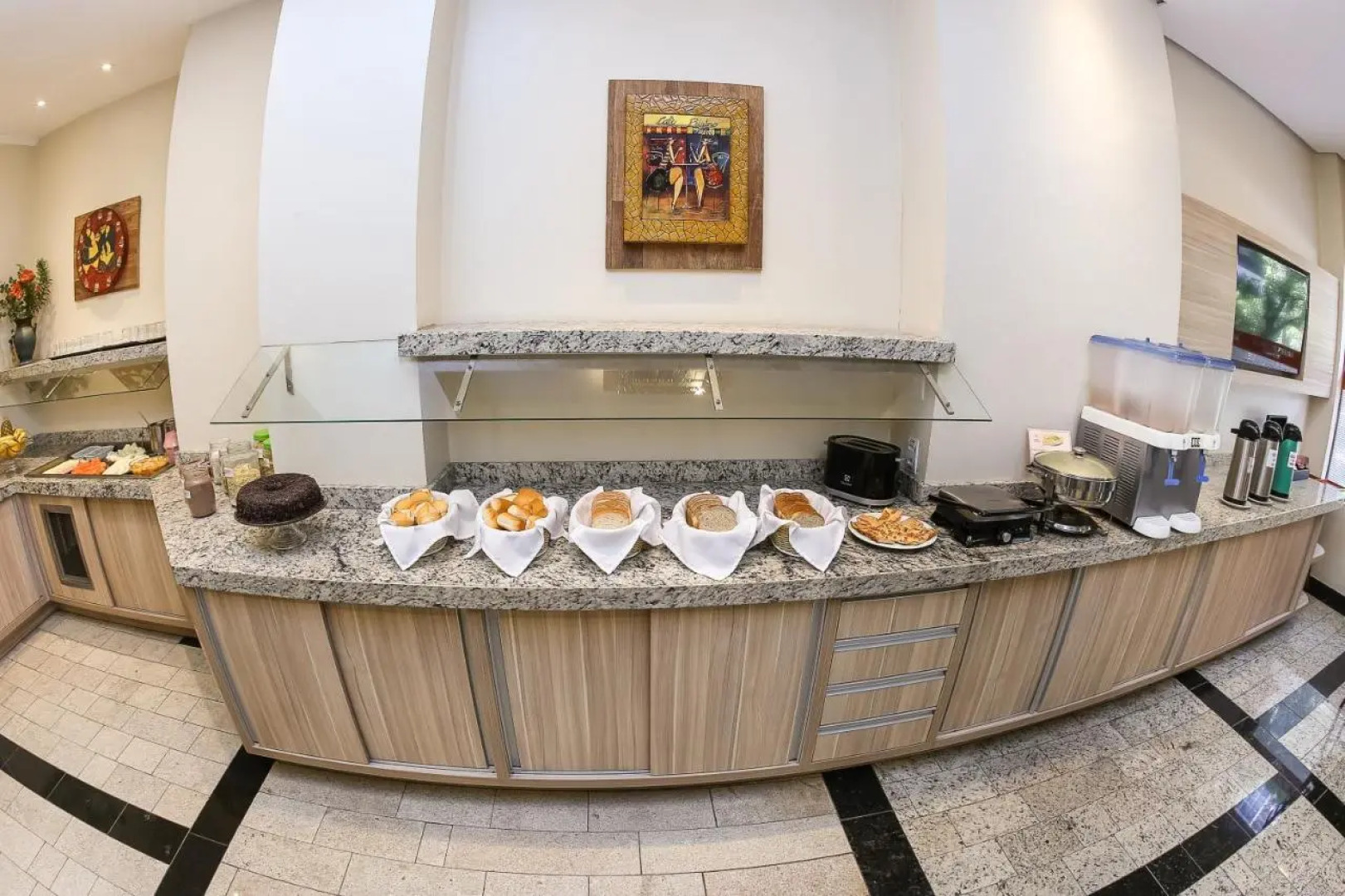 Hotel Express Savoy Centro Histórico