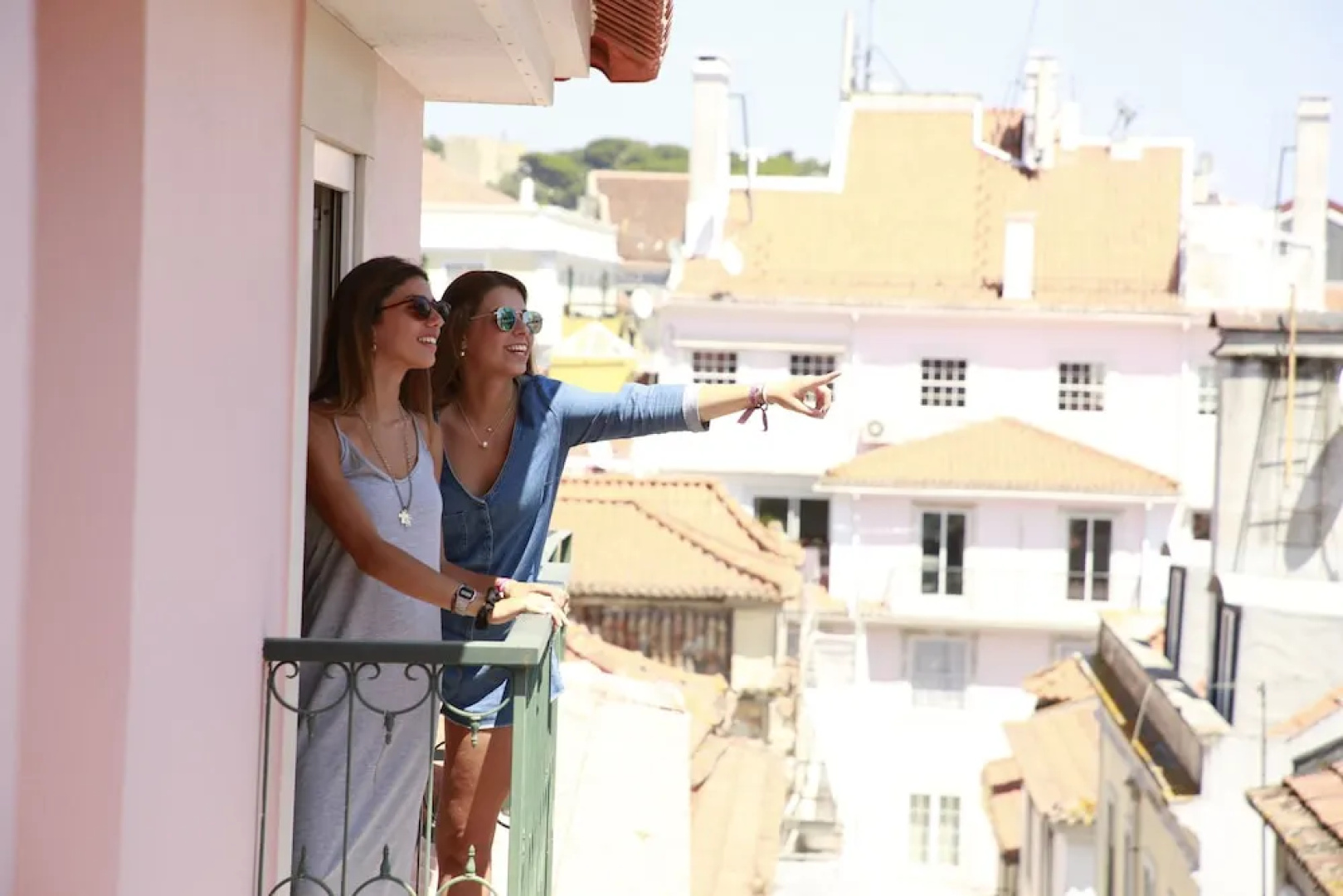 Hello Lisbon Bairro Alto Apartments