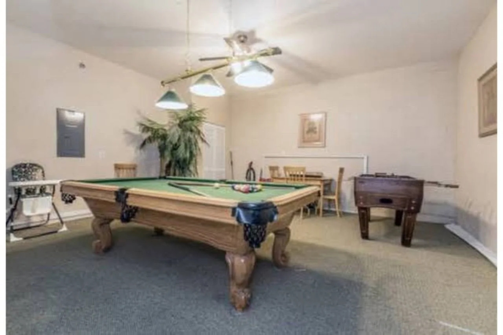 Emerald Island Resort