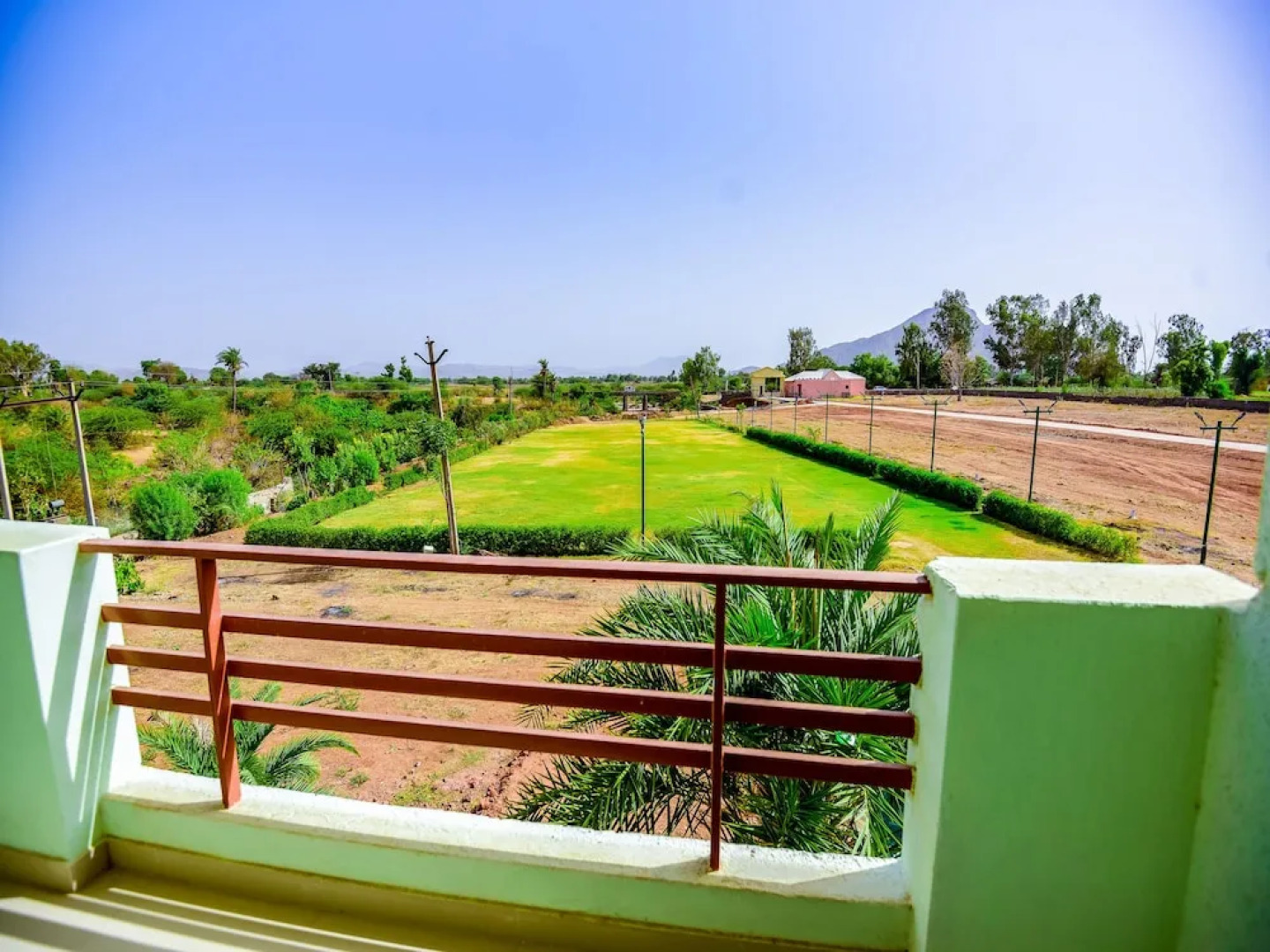 OYO 13911 Shyam Sundri Resort