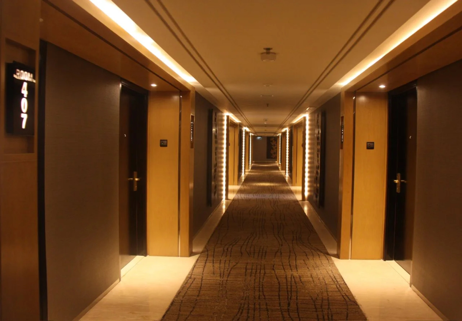 Grand Mercure Medan Angkasa