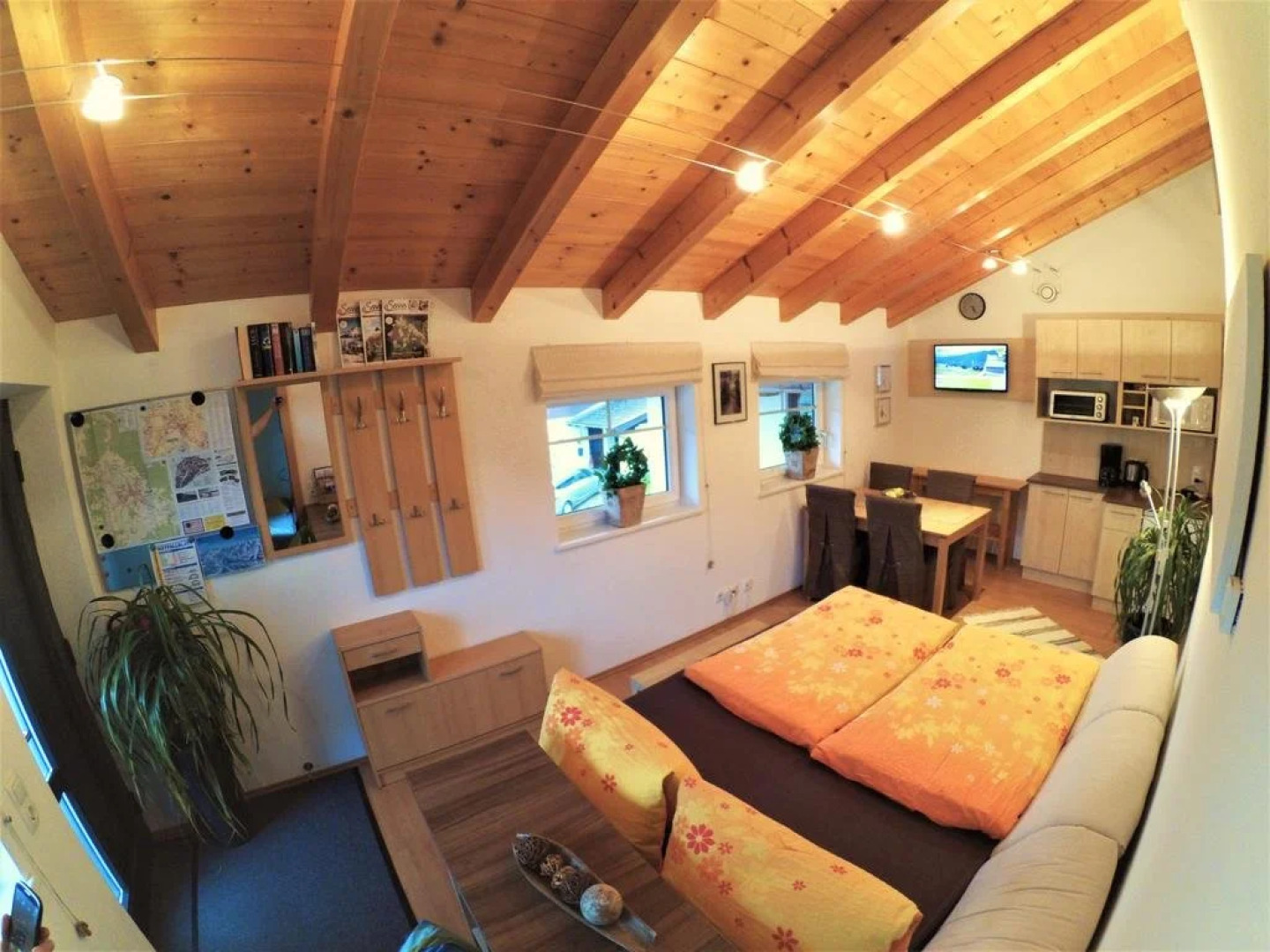 Appartement Sommerbichler