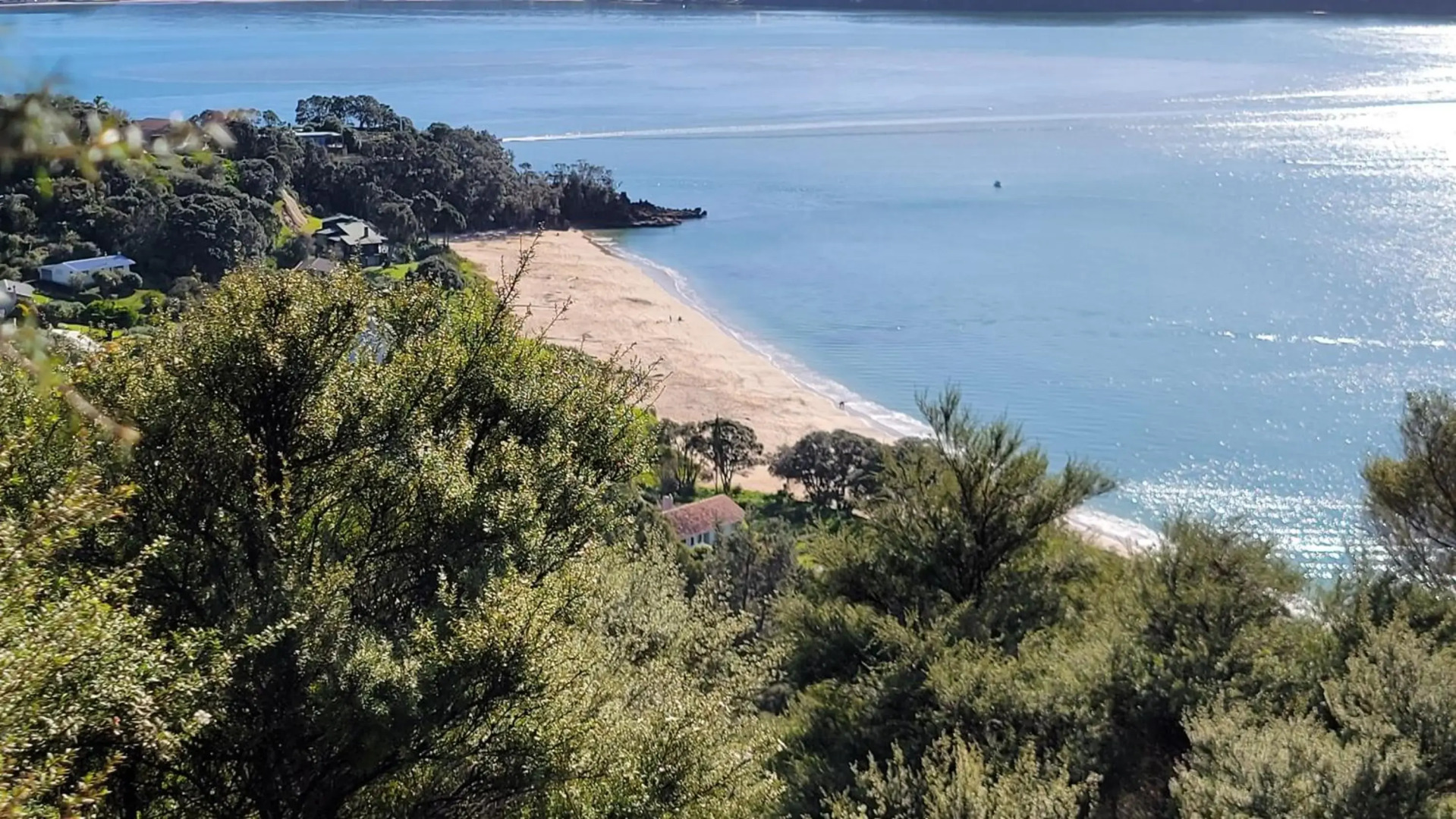 Margaritaville Hahei