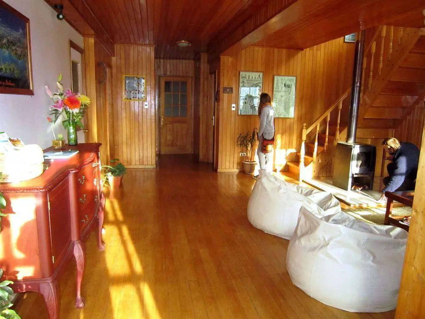 Hostal Torre de Babel