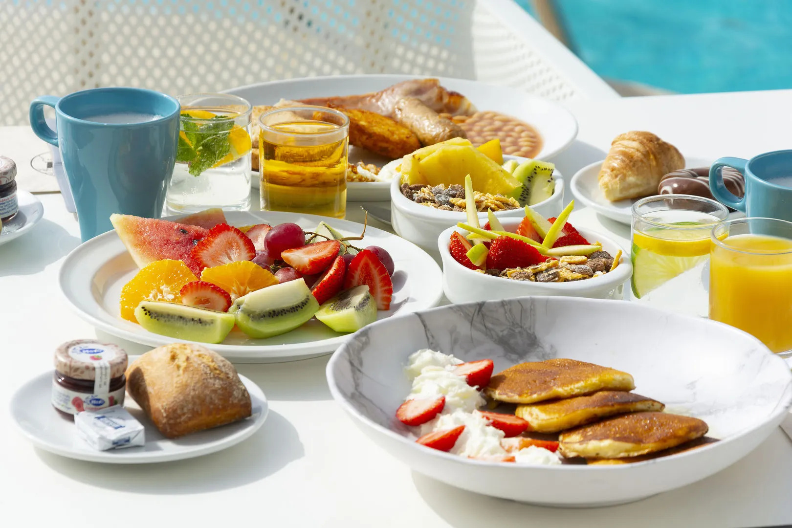 Hotel HSM Sándalo Beach