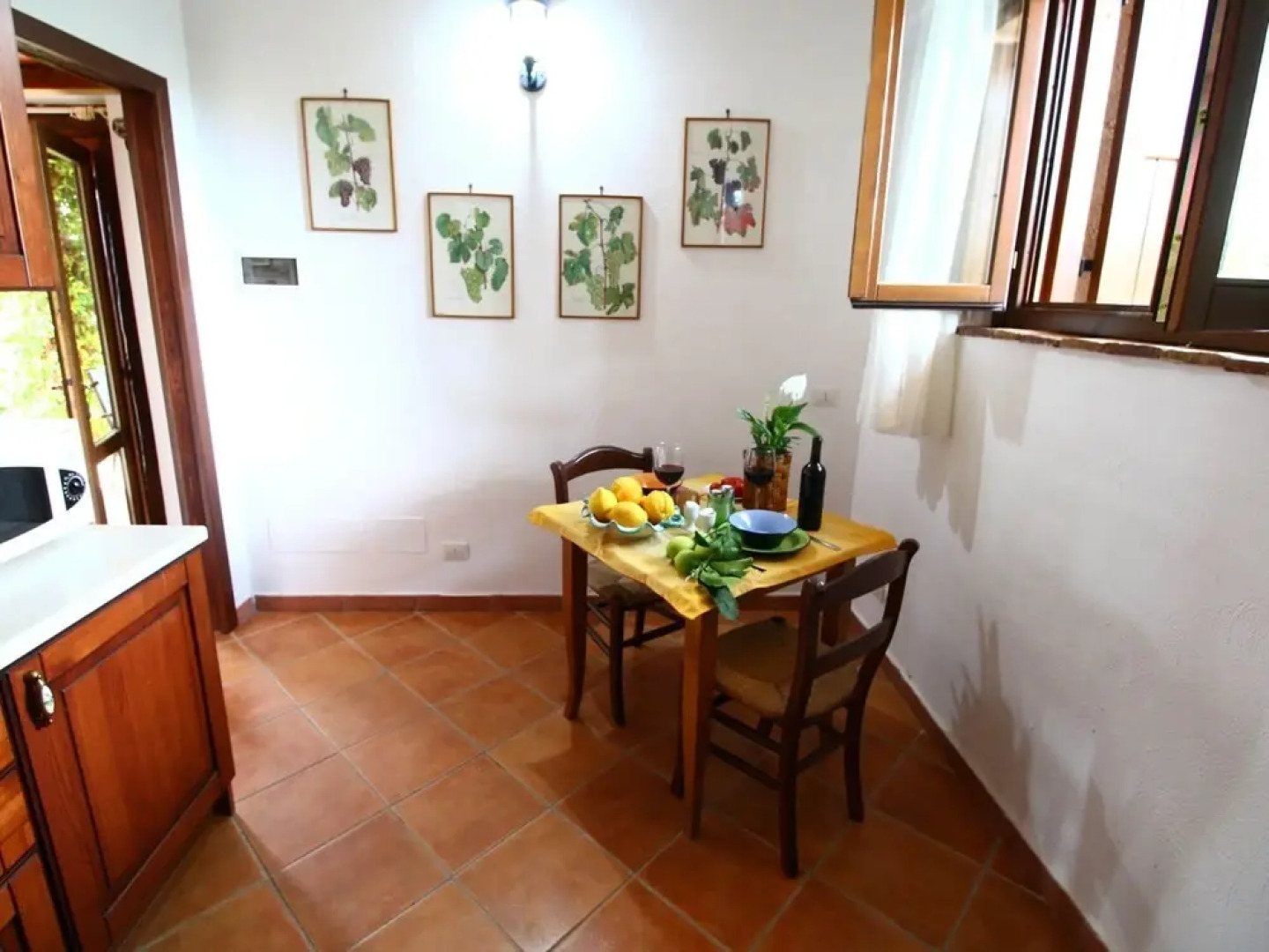 Holiday Home in Selci With Saltwater Pool