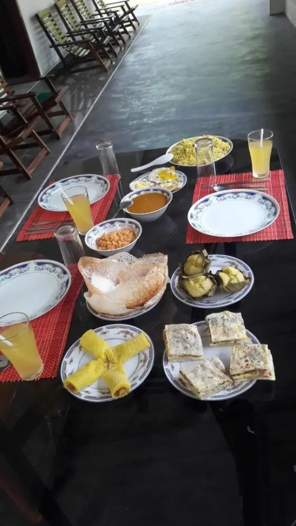 Nature Park Udawalawe