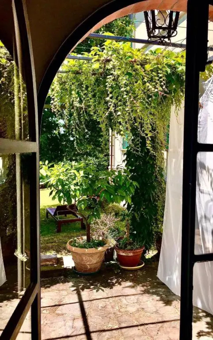 La Limonaia di Casagrande