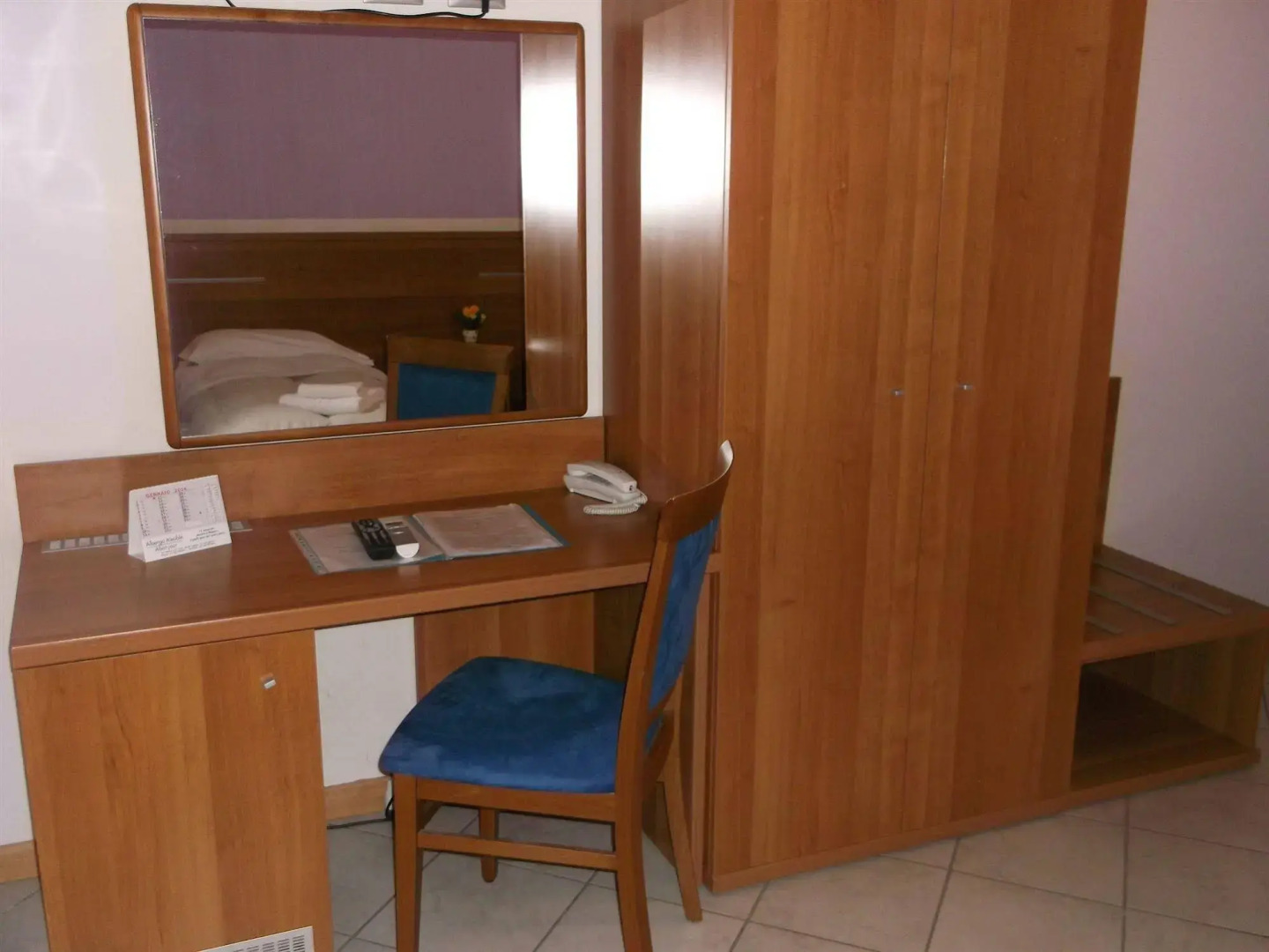 Albergo Meublè Abatjour