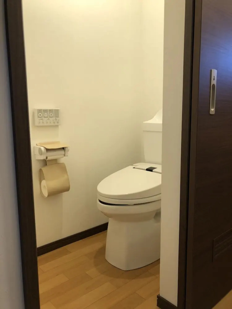 Hiroshima fan's Hostel