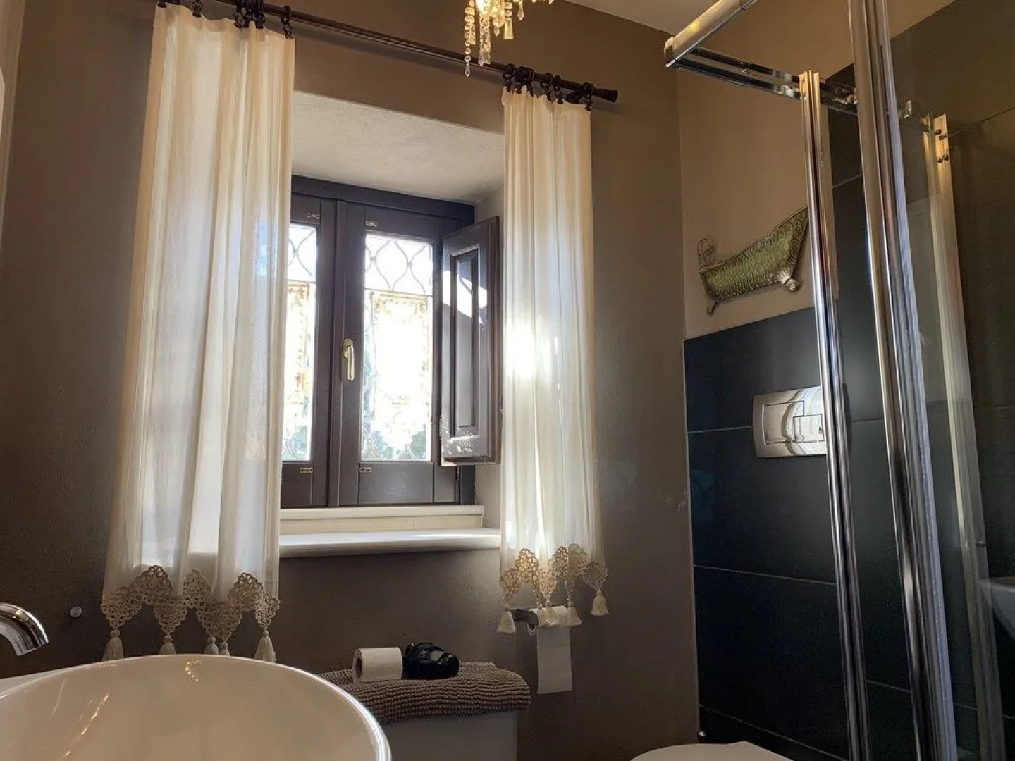 B&B Santapau Charme Living