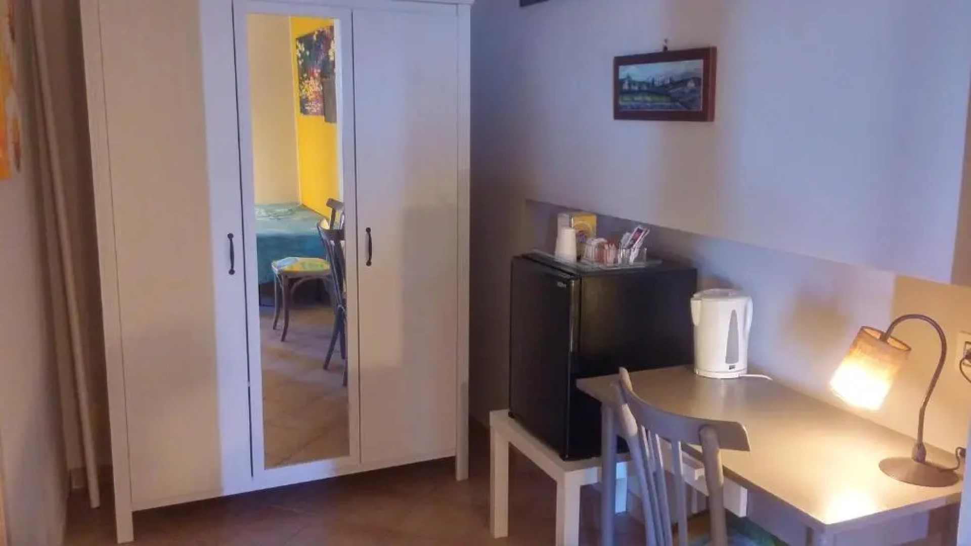 La Casa del Melograno