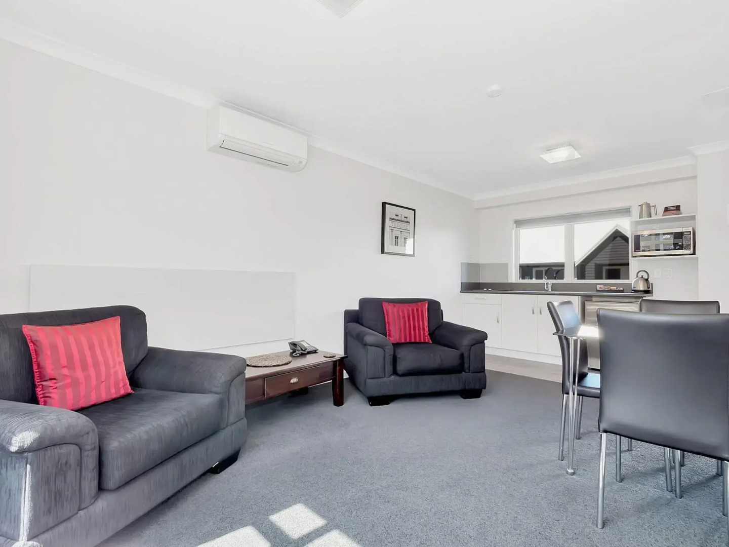 Matamata Central Motel