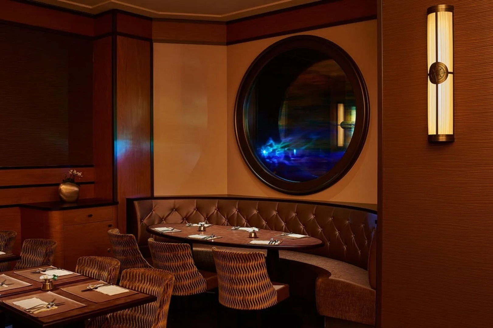 Disney Newport Bay Club