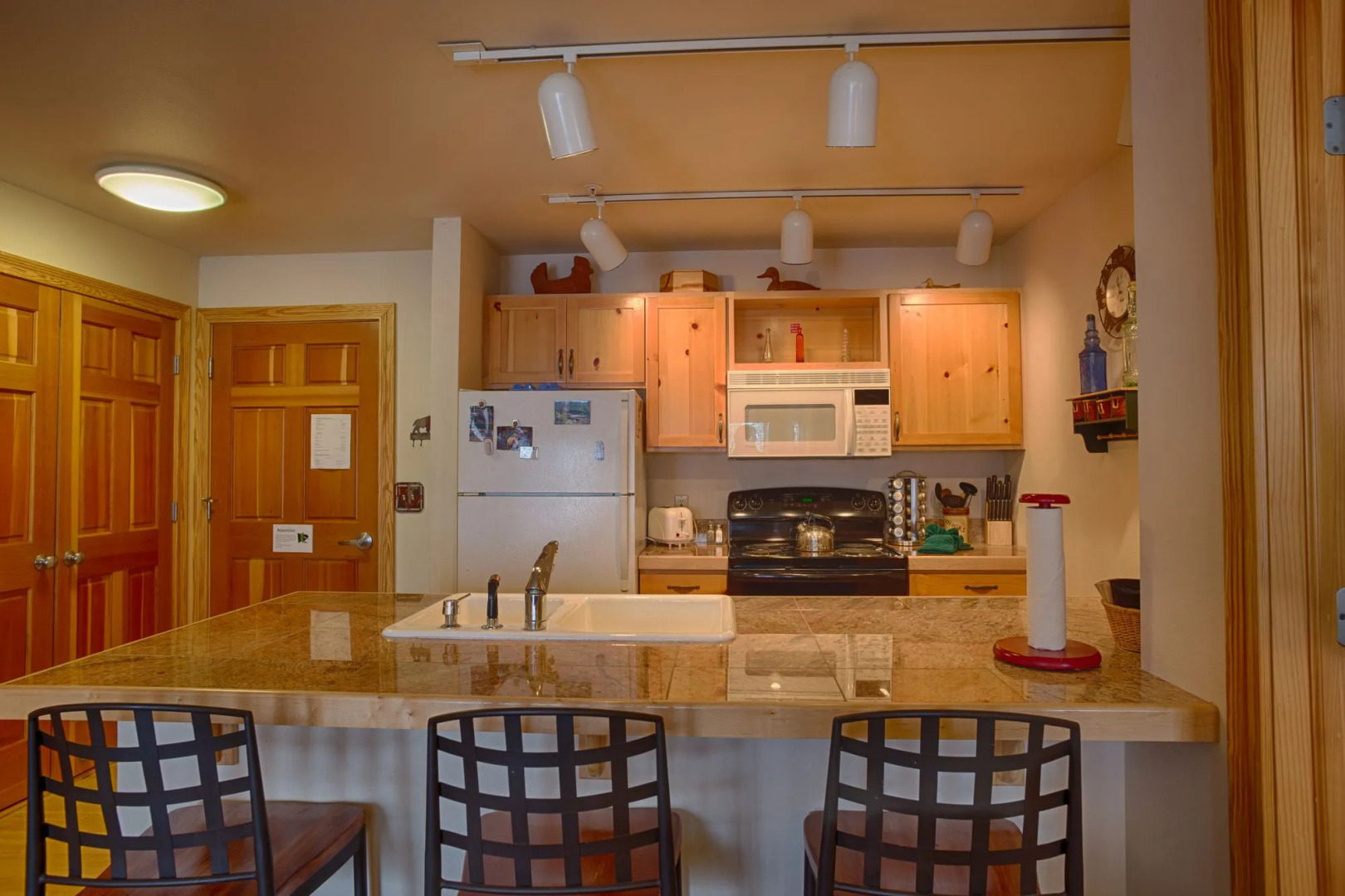Grand Targhee Vacation Rentals