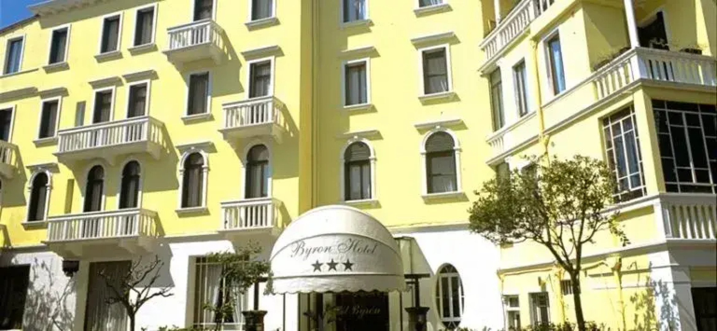 Hotel Byron