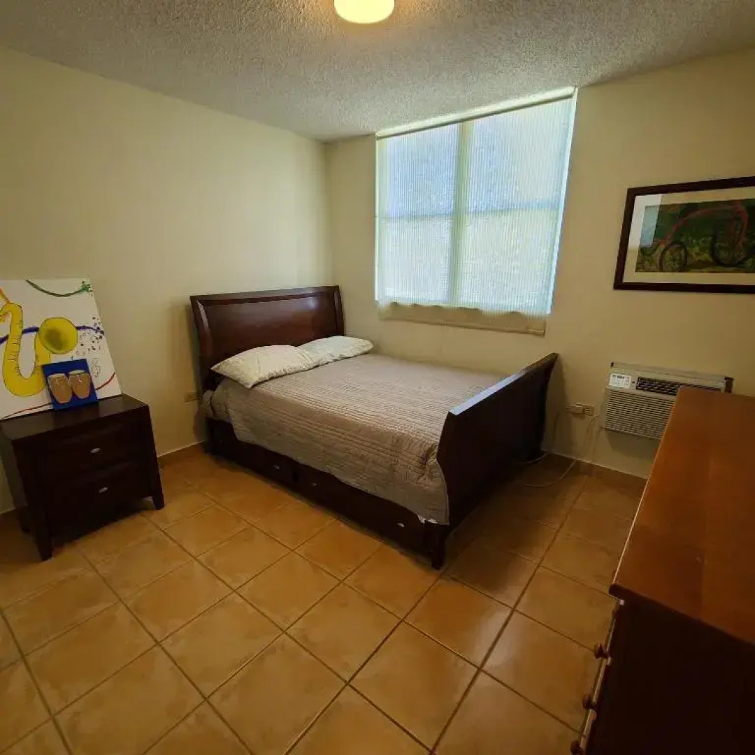 Puerto Azul 314 en Combate