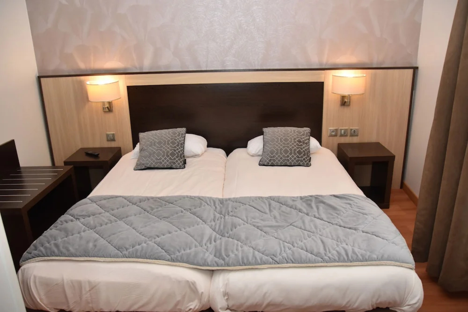 Hotel le Coureau