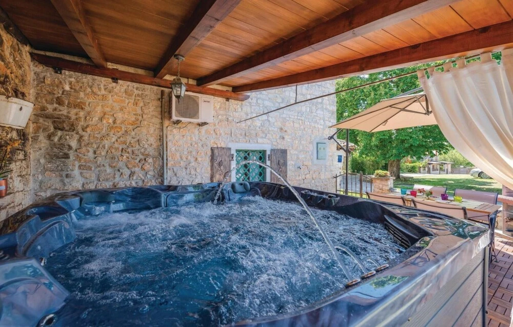 Awesome Home in Bacva With Wifi and 1 Bedrooms