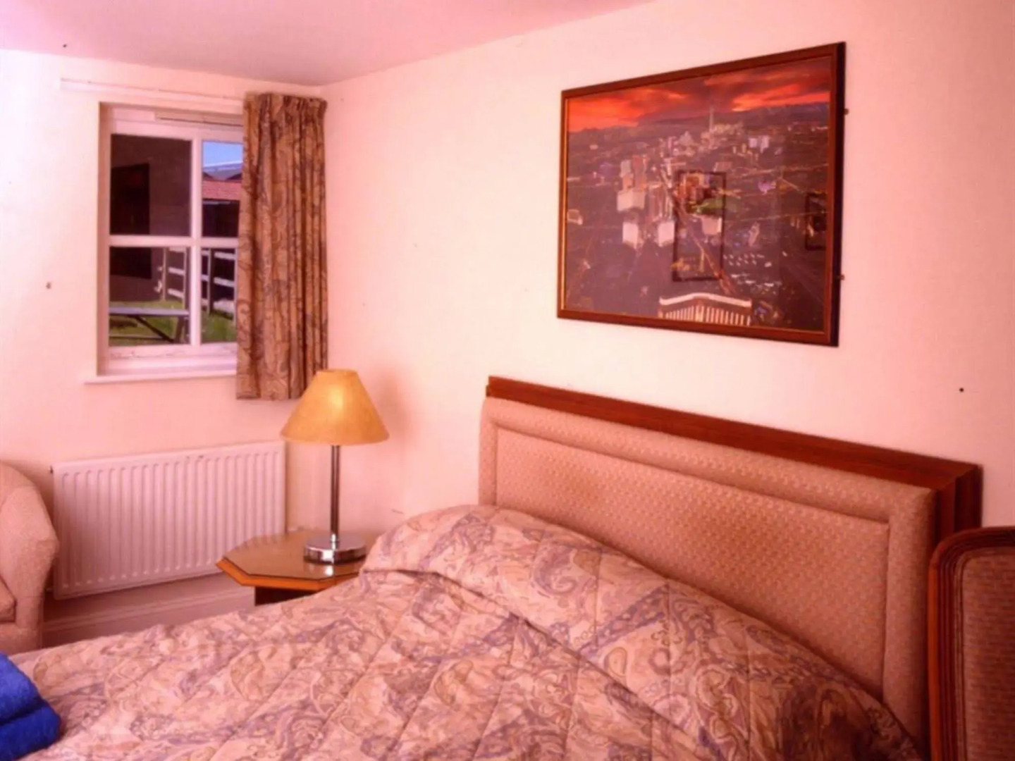 The Waggon And Horses