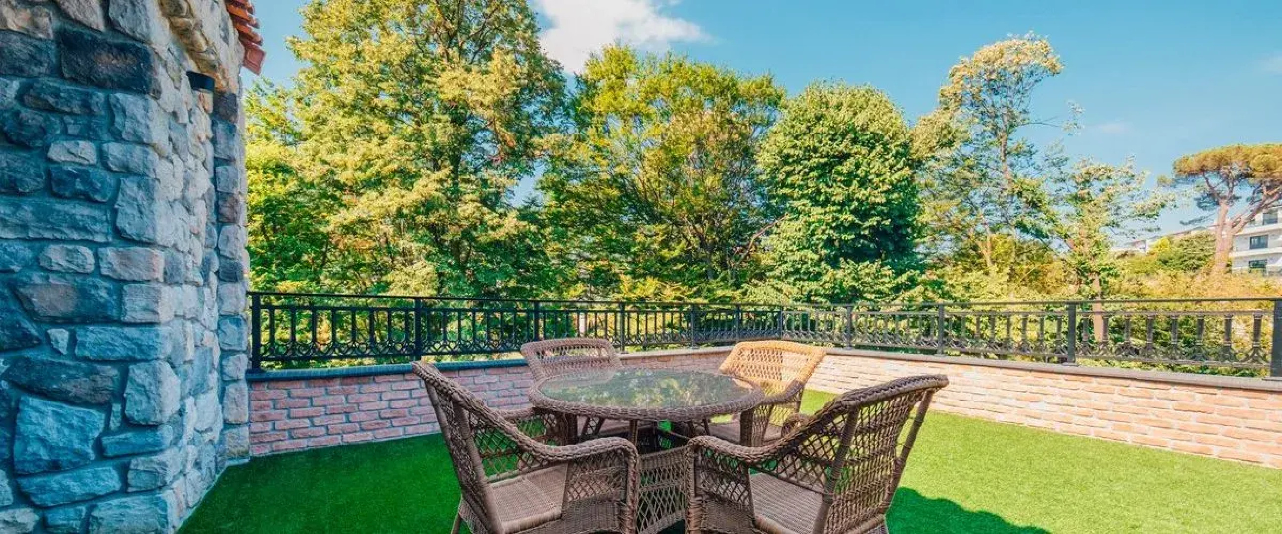 Kartepe Bungalov Villas