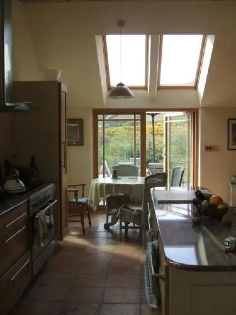 Kenmare Eco Lodge B&B