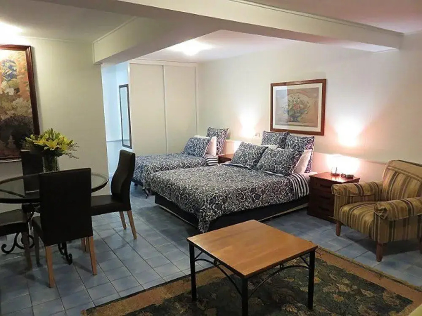 Lillydale Farm Homestay