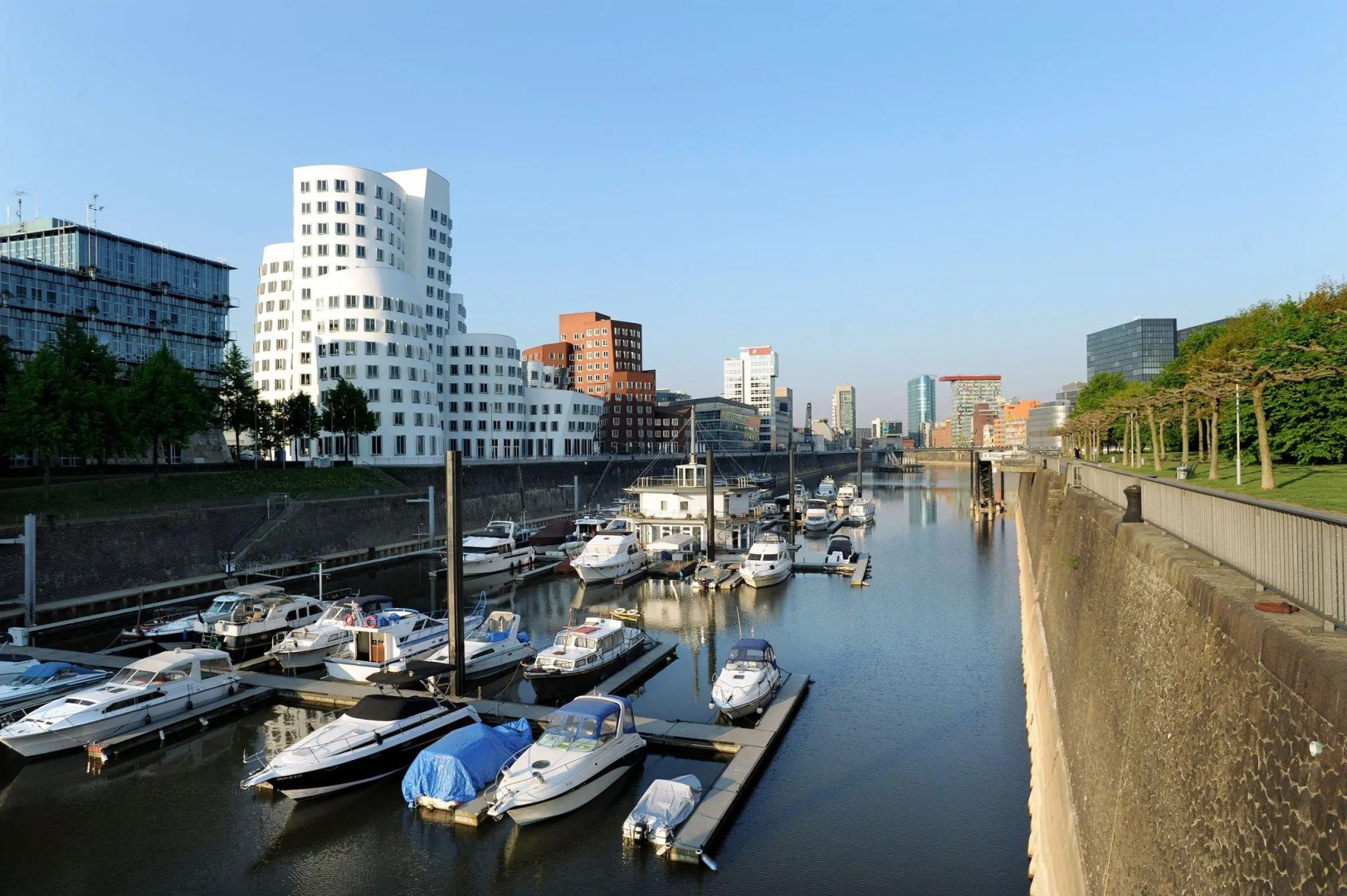 Holiday Inn Düsseldorf - Neuss by IHG