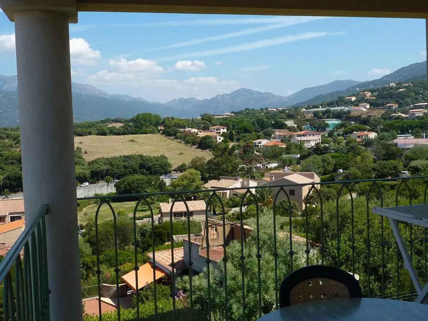 Rsidence Casa Regina