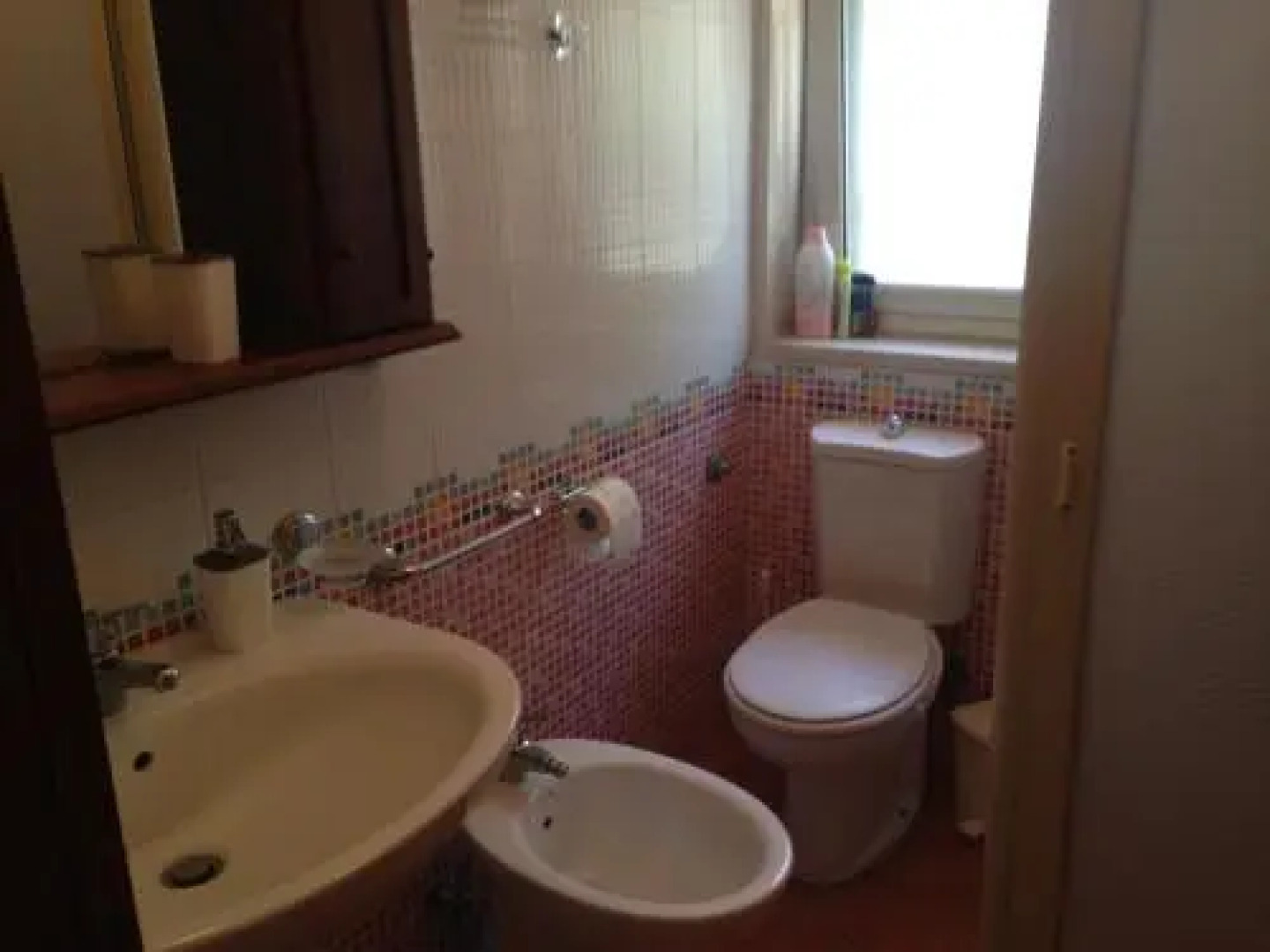 Sicilia Vacanze Villa Anna