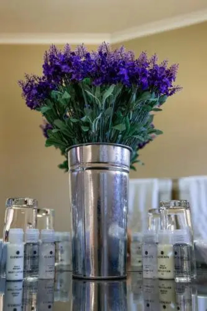 Tambati Overnight And Conference Center