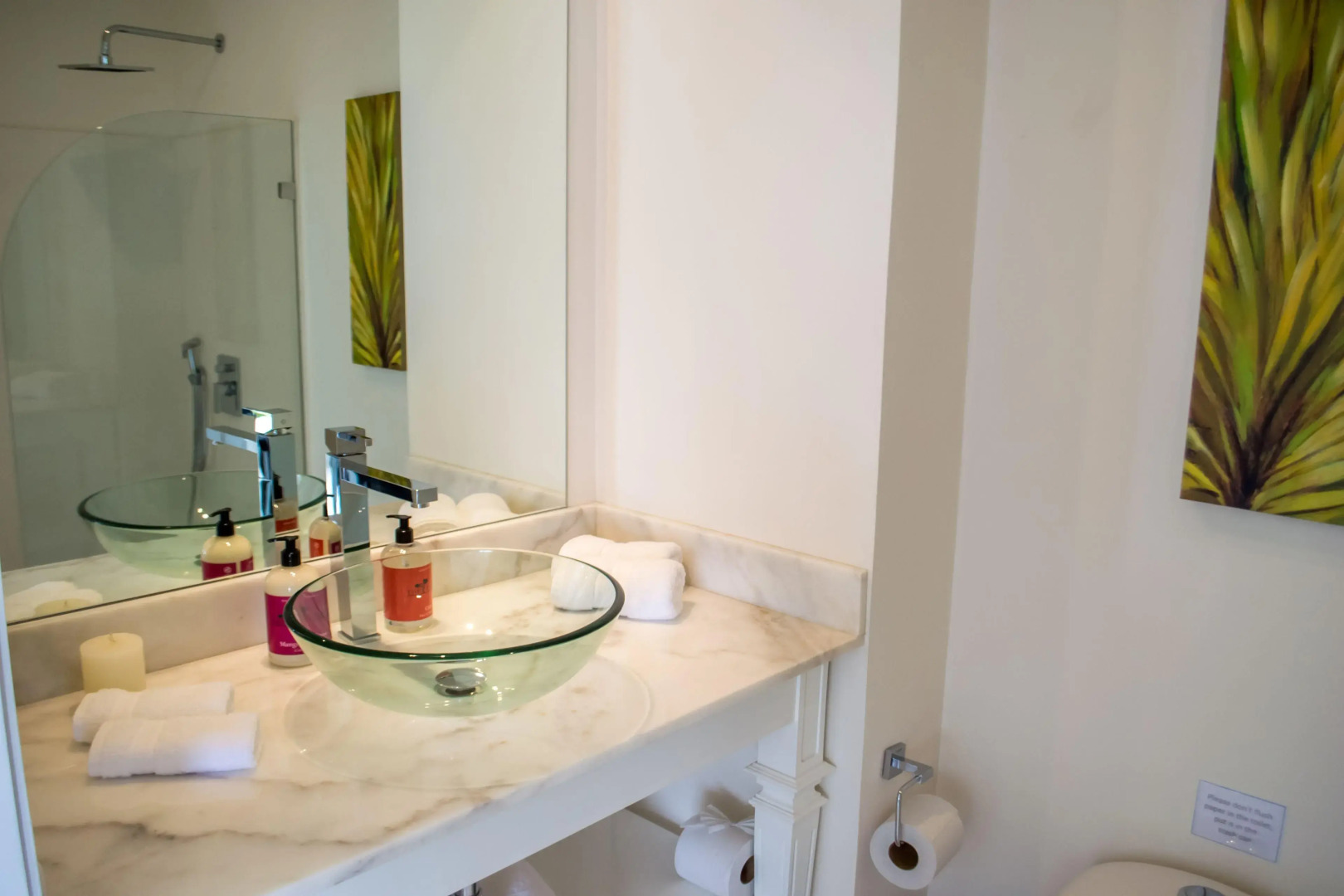 The Retreat Costa Rica - Wellness Resort & Spa