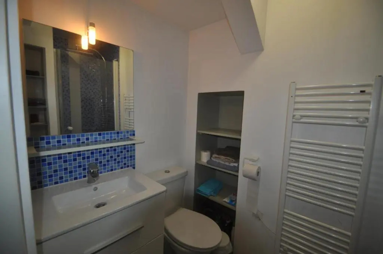 sassenage au pied du Vercors 2 appartements