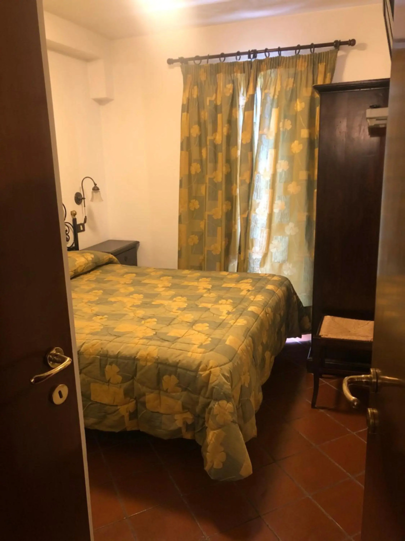 Hotel Bucaneve