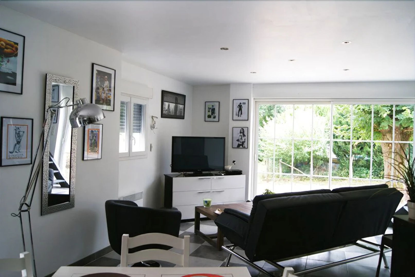 Gîte - La Grange de Clémence