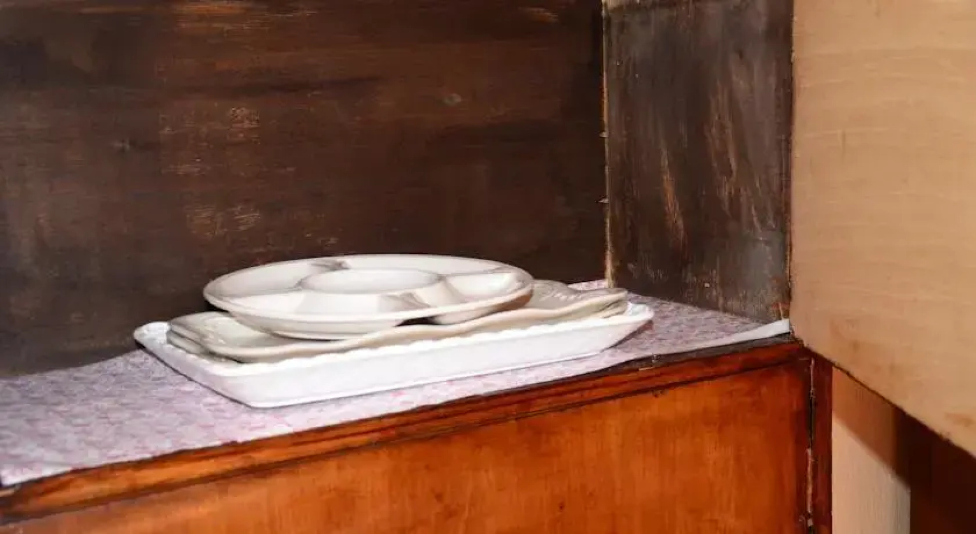 La Casa del Secretario