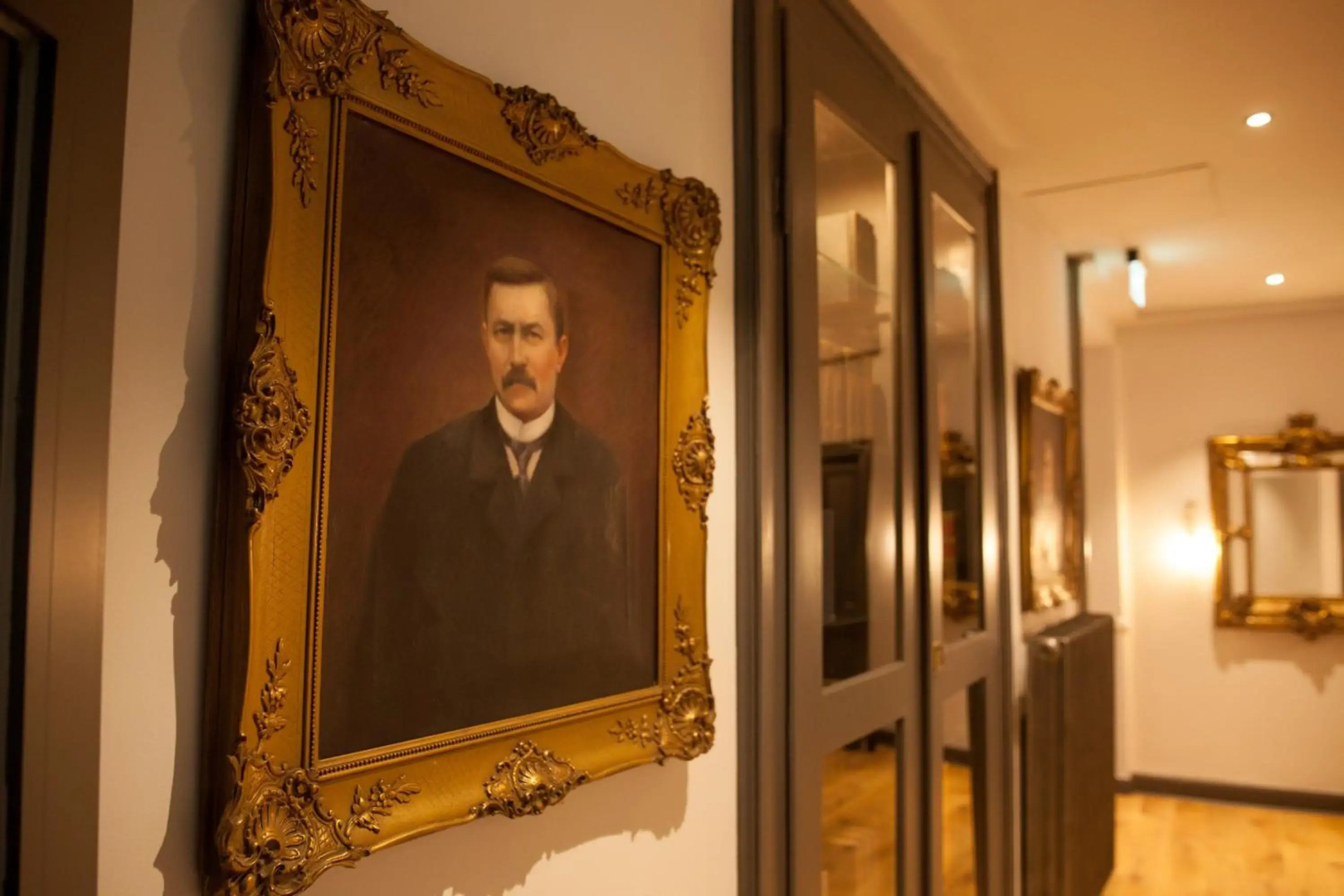 Hotel Bergischer Hof