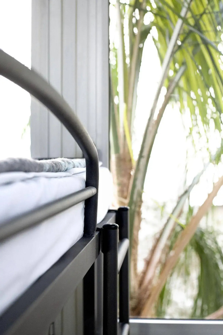 Little Tel-Aviv Hostel