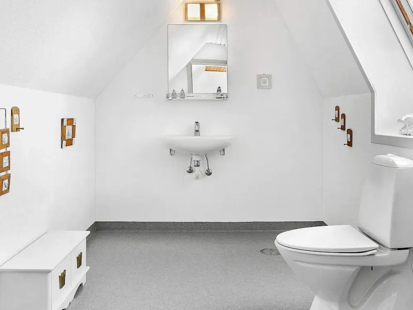 Fantastic Holiday Home in Thyboron near Sea