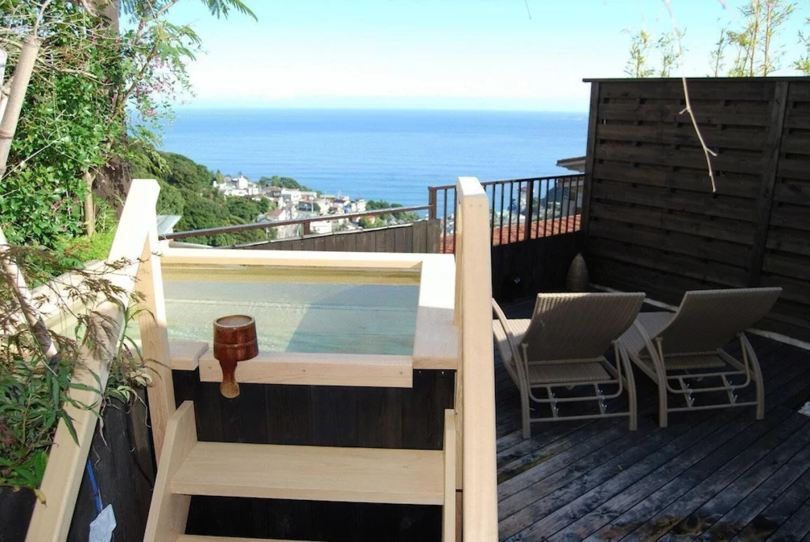 Hotel & Spa Resort LA VISTA Izusan