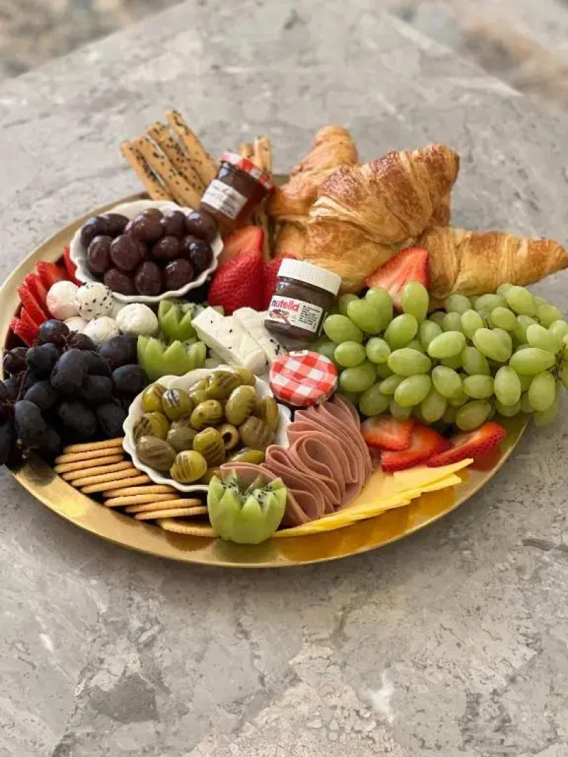 شاليهات قصيد الفندقية