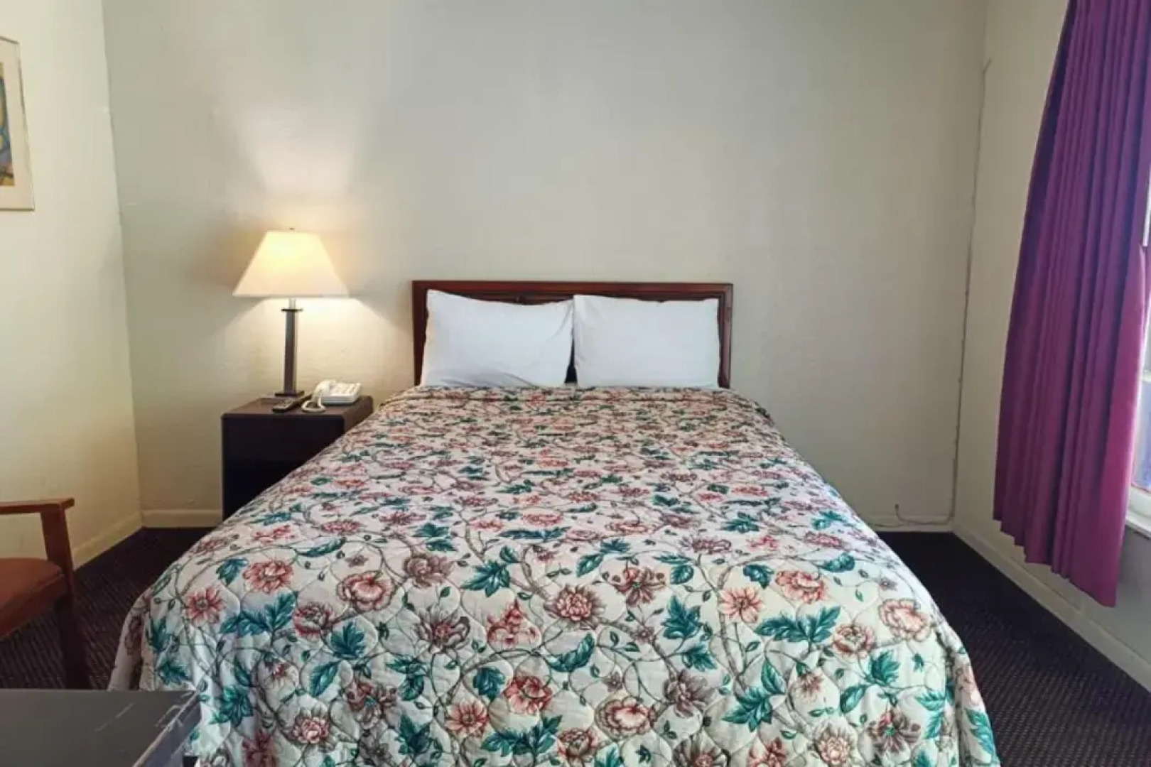 Triangle Motel by OYO Mexia Texas