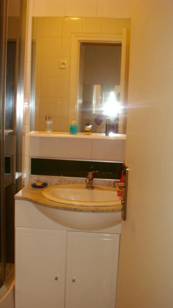 Apartment allee du Saoutadou