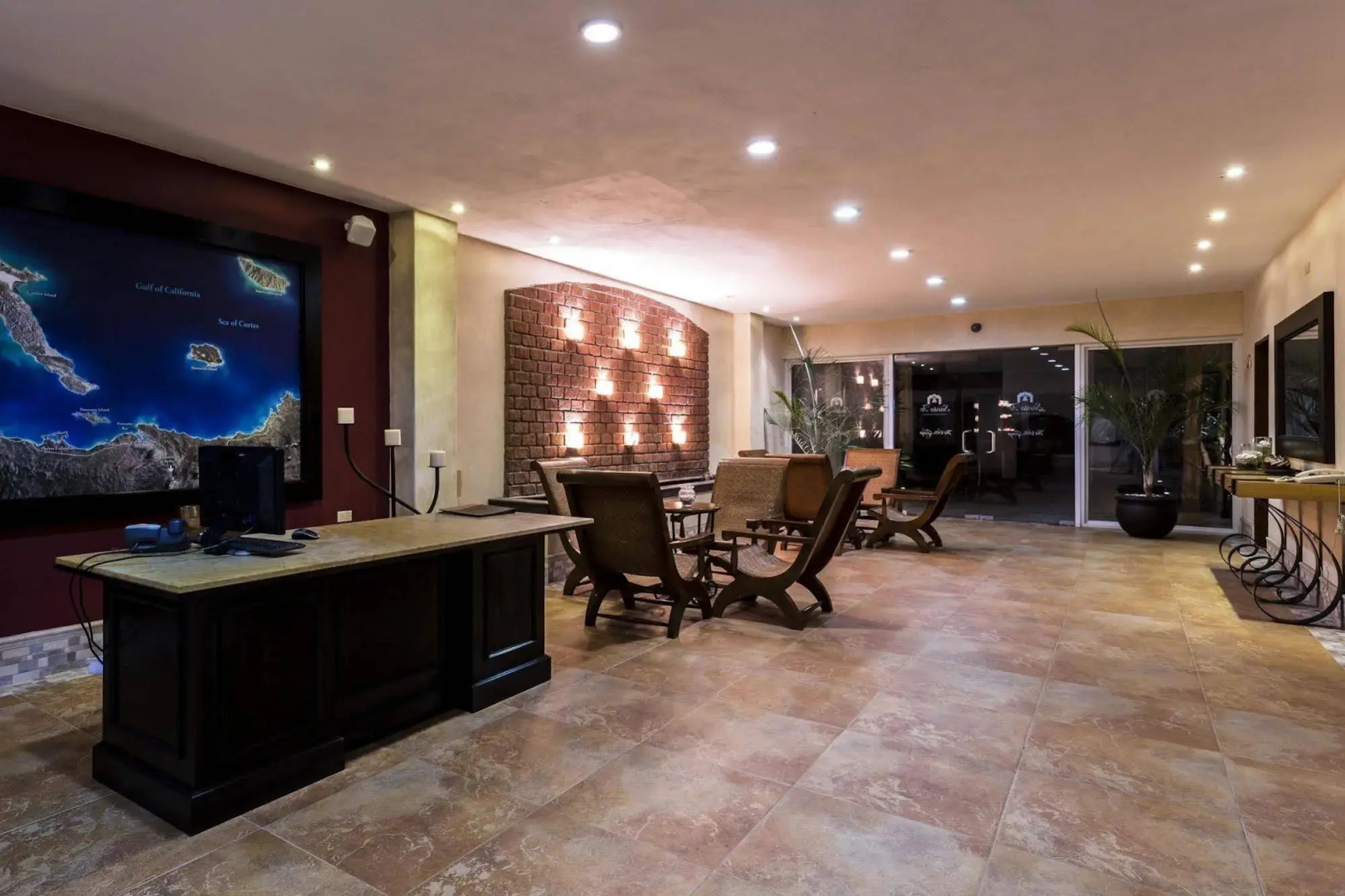 Santa Fe Luxury Residences