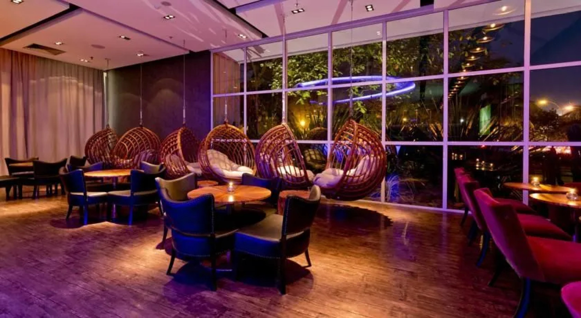 Pullman Rj São Conrado (Under Renovation)