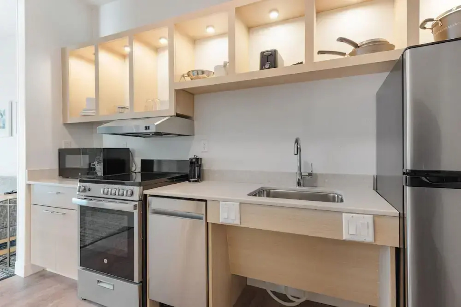 TownePlace Suites by Marriott Pueblo Downtown