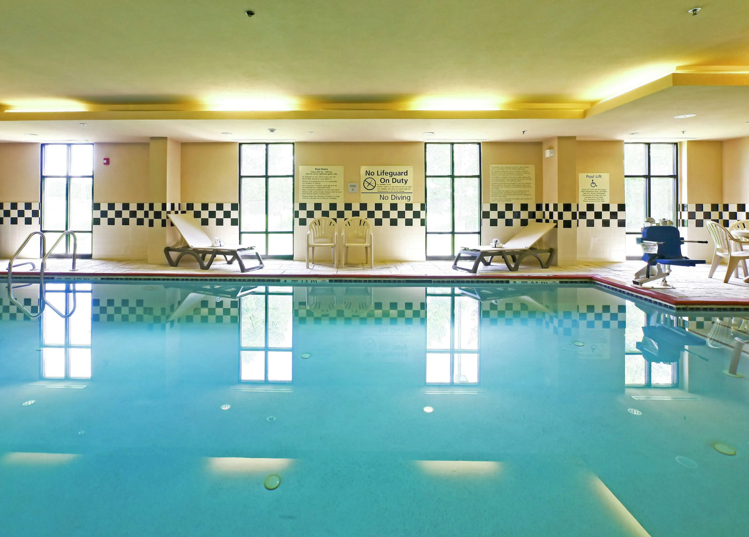 Hampton Inn North Brunswick / New Brunswick