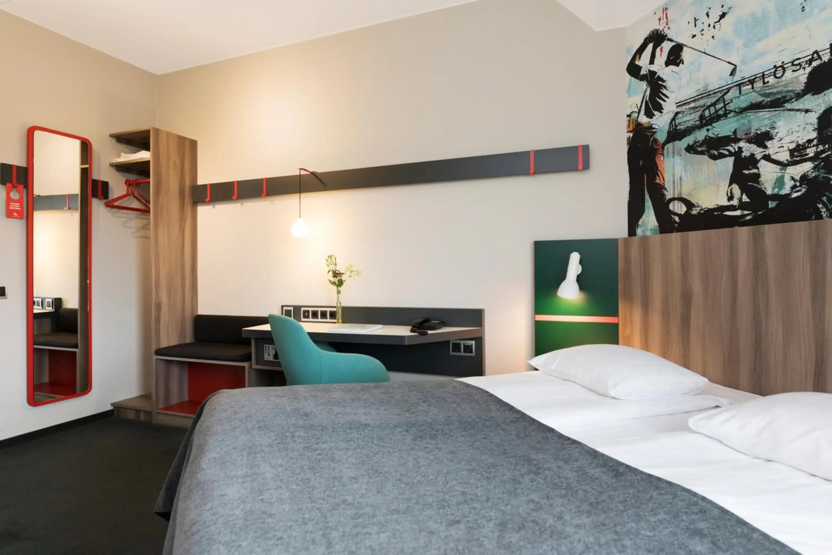 Good Morning + Halmstad