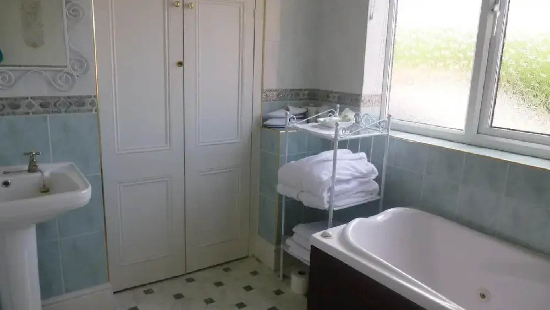 Manor View Guest House