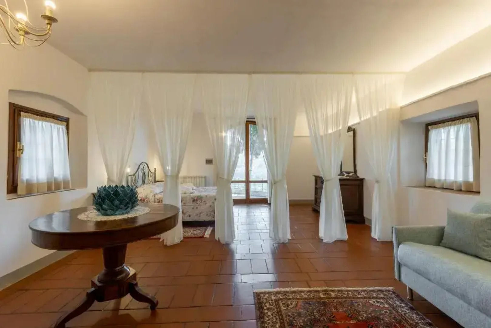 Poggio Nardini Agriturismo